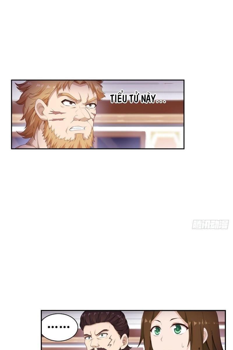 vô hạn sứ đồ và 12 nữ chiến binh chapter 59 27