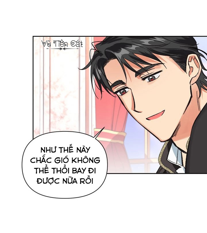 ác nữ xứng đôi với bạo chúa chapter 10 34