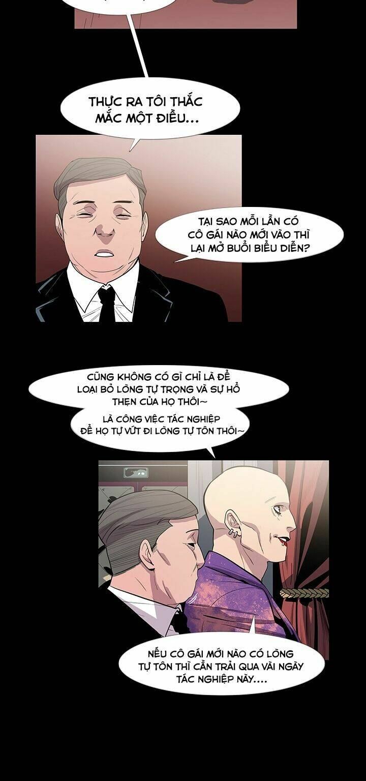 răng nanh chapter 10 26