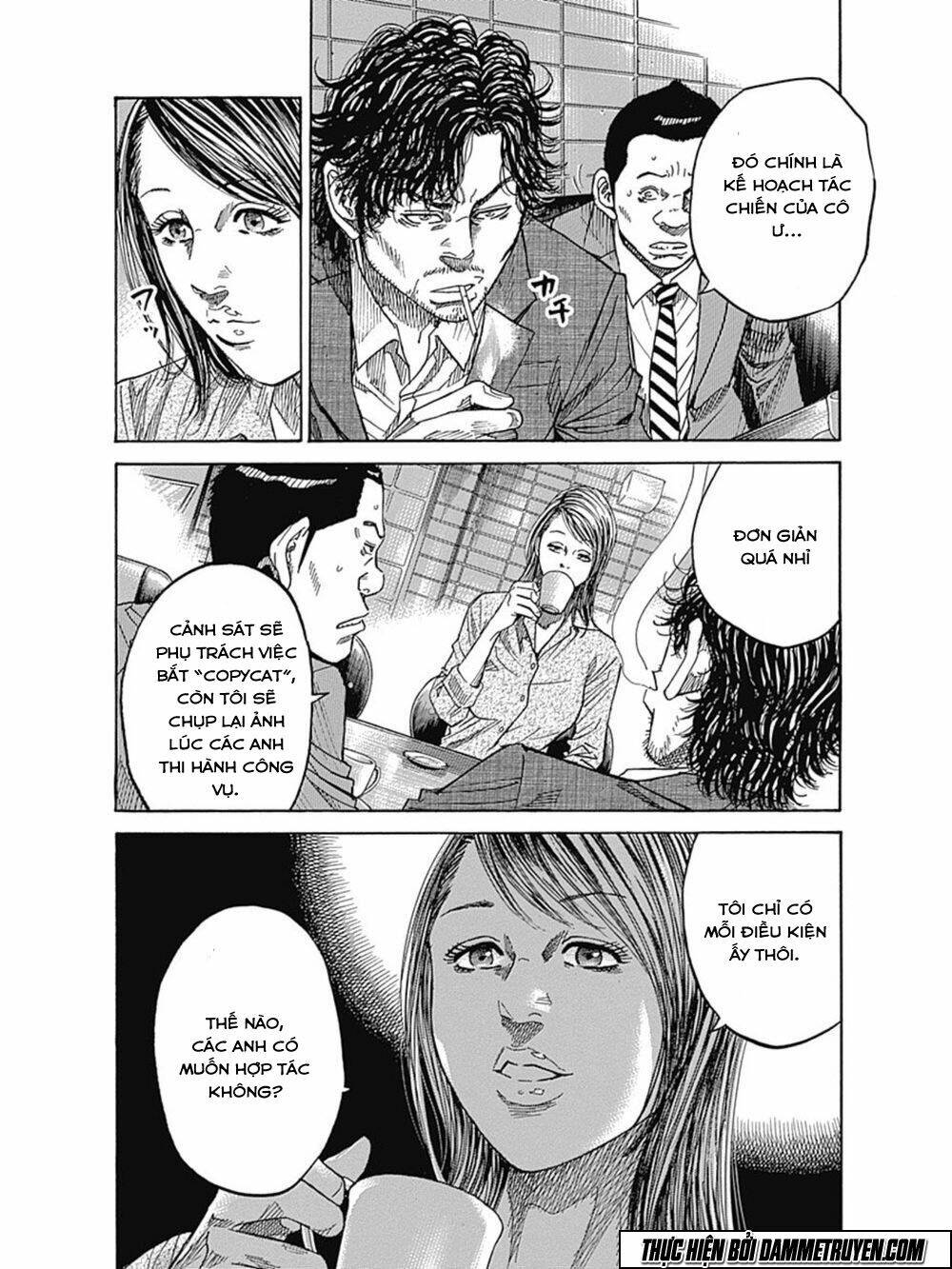 yokokuhan 2 - the copycat chapter 12 5