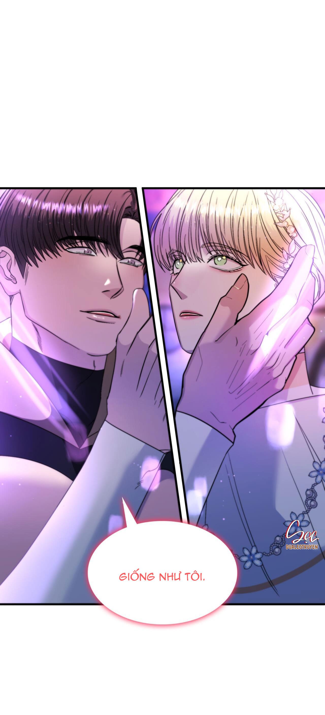 (np) độc thân muôn năm chapter 37 24