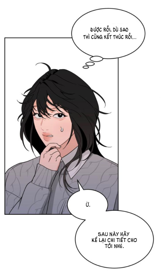 Vận May Bất Ngờ chapter 28.2 23