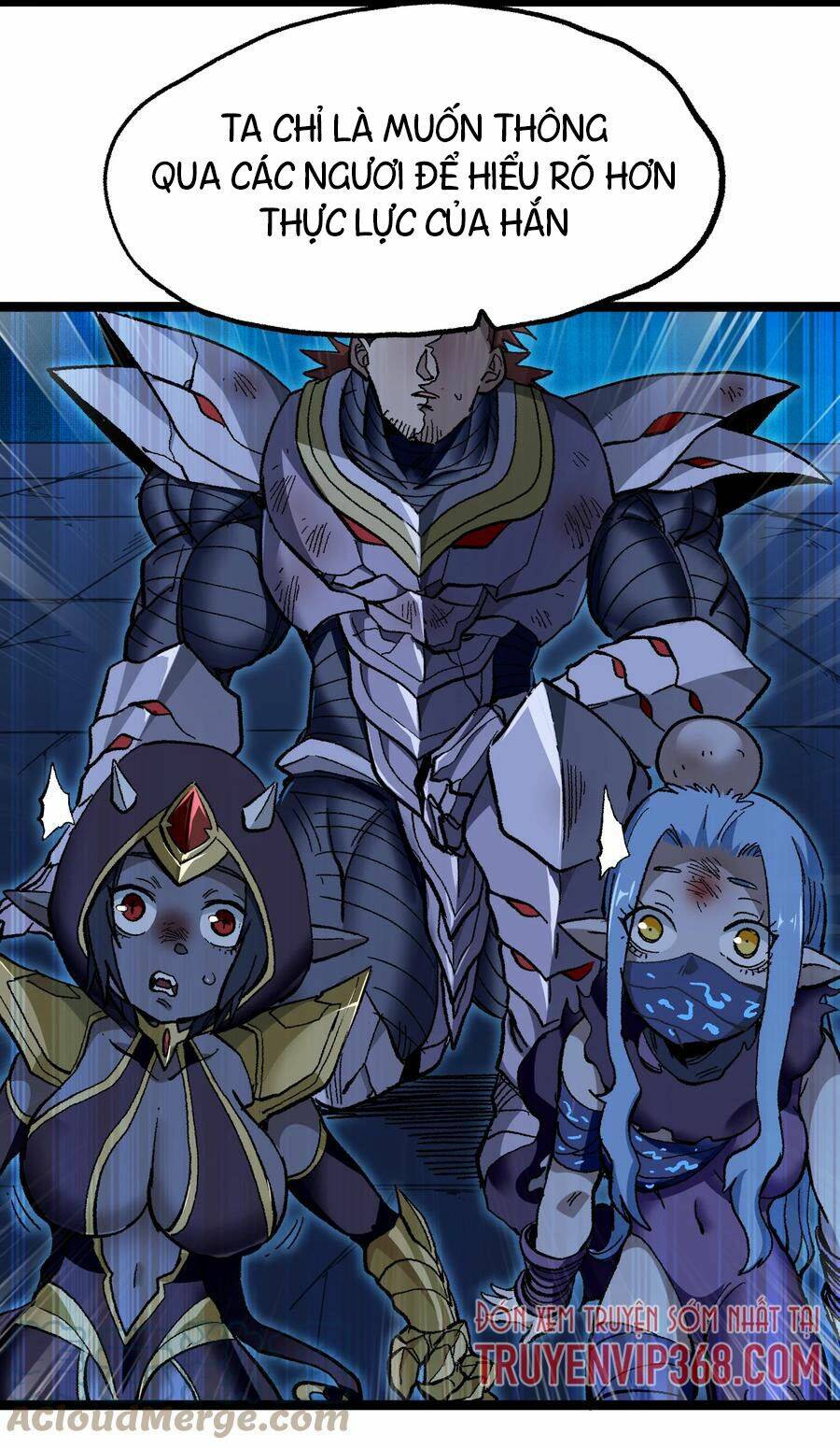 vú em vô địch chapter 18 16