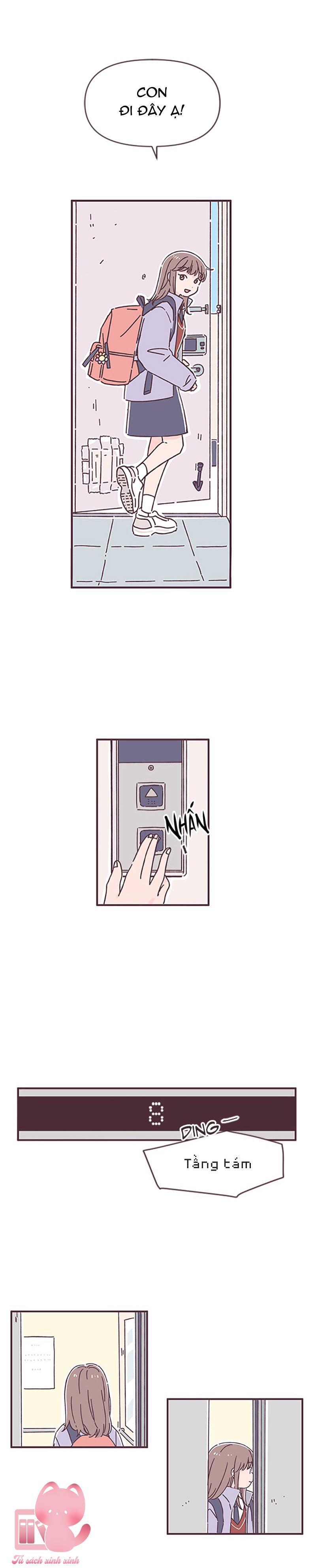 ngày định mệnh của đôi ta chapter 52 3