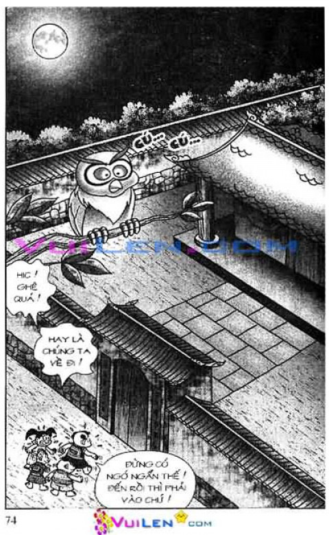 thần đồng đất việt chapter 149 71