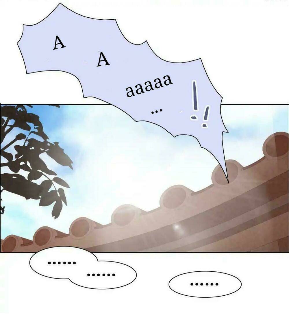 phi thiên địch tự dưỡng đích khẩu tử chapter 3 19