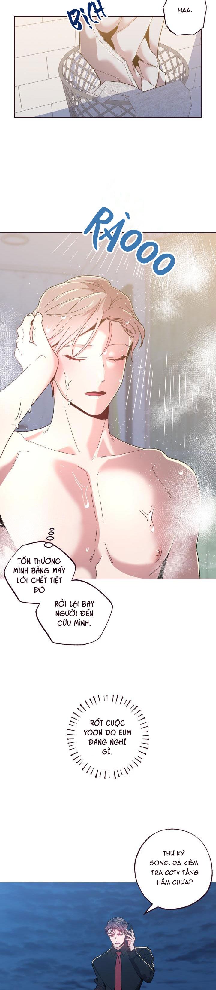 falling down chapter 15 12