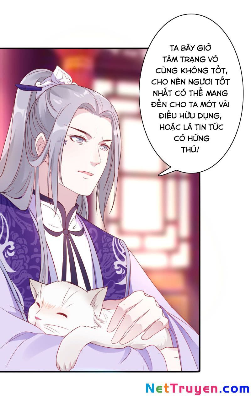 tà y cuồng thê chapter 109 22