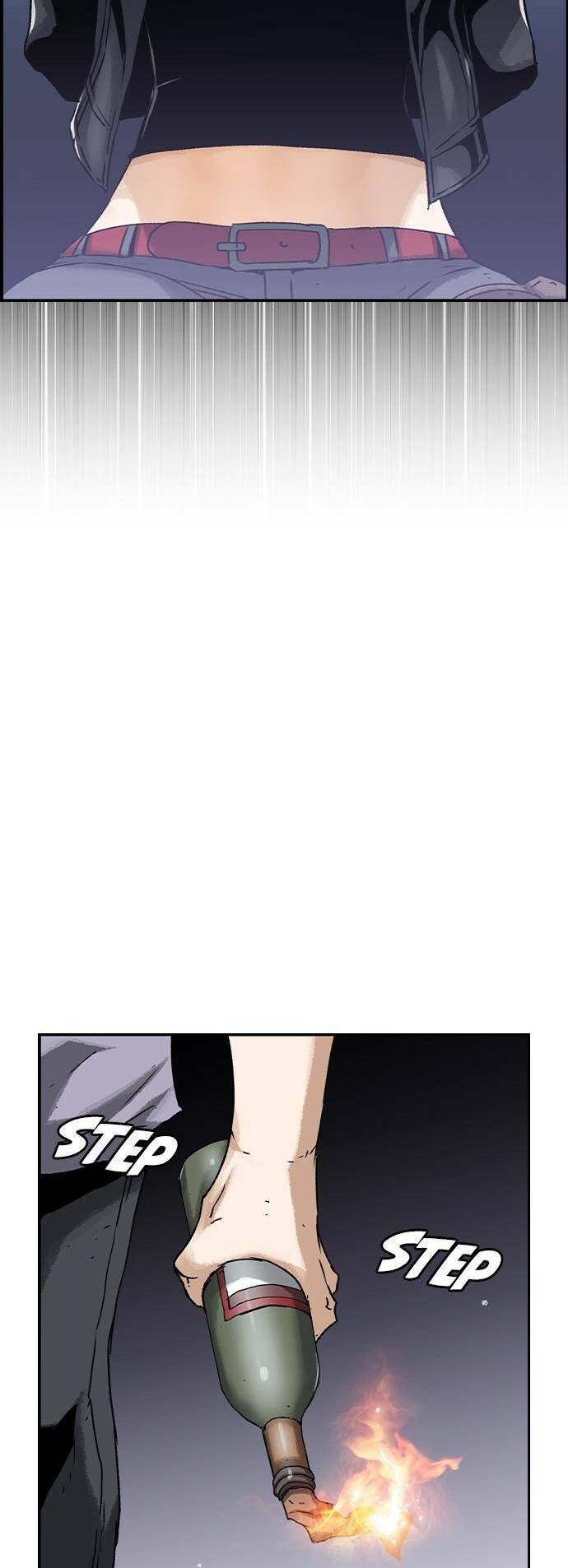 pubg - cuộc chiến sinh tồn - 100 chapter 12 59