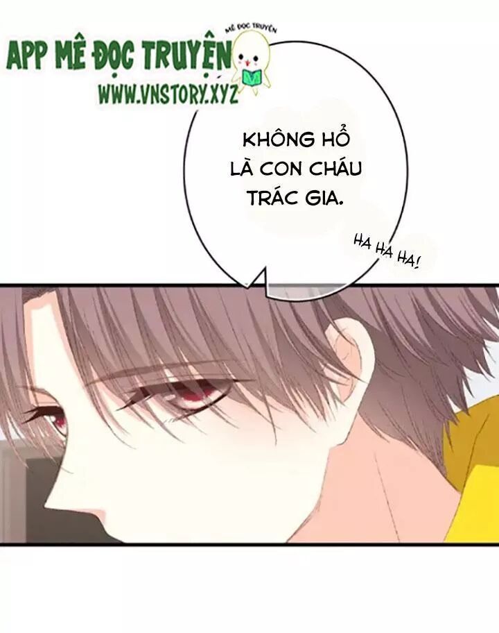 con tim rung động 2 chapter 65 16