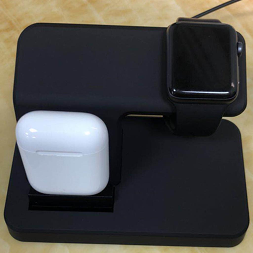 3 In 1 Multifunctional Charger Stand Charging Dock for Apple Devices