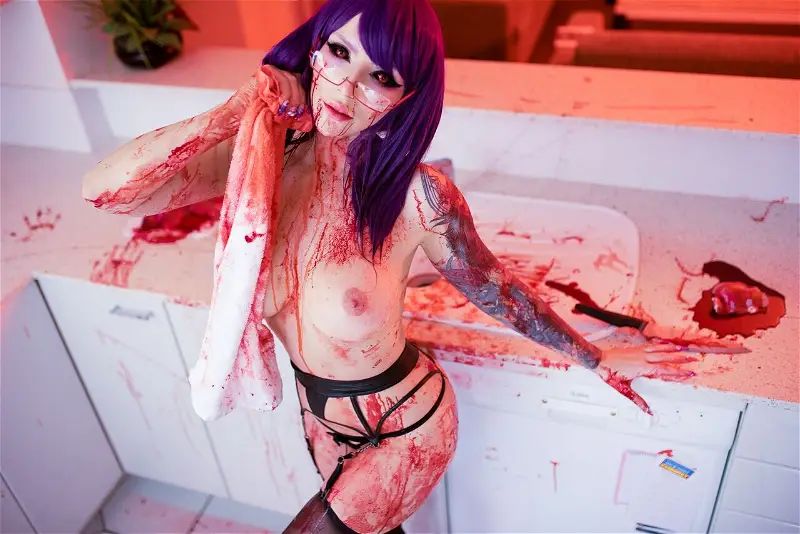 hình cosplay chapter 441 37