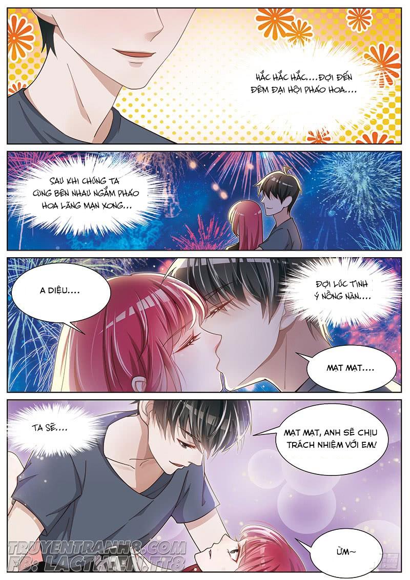 vương bài giáo thảo chapter 165.1 7