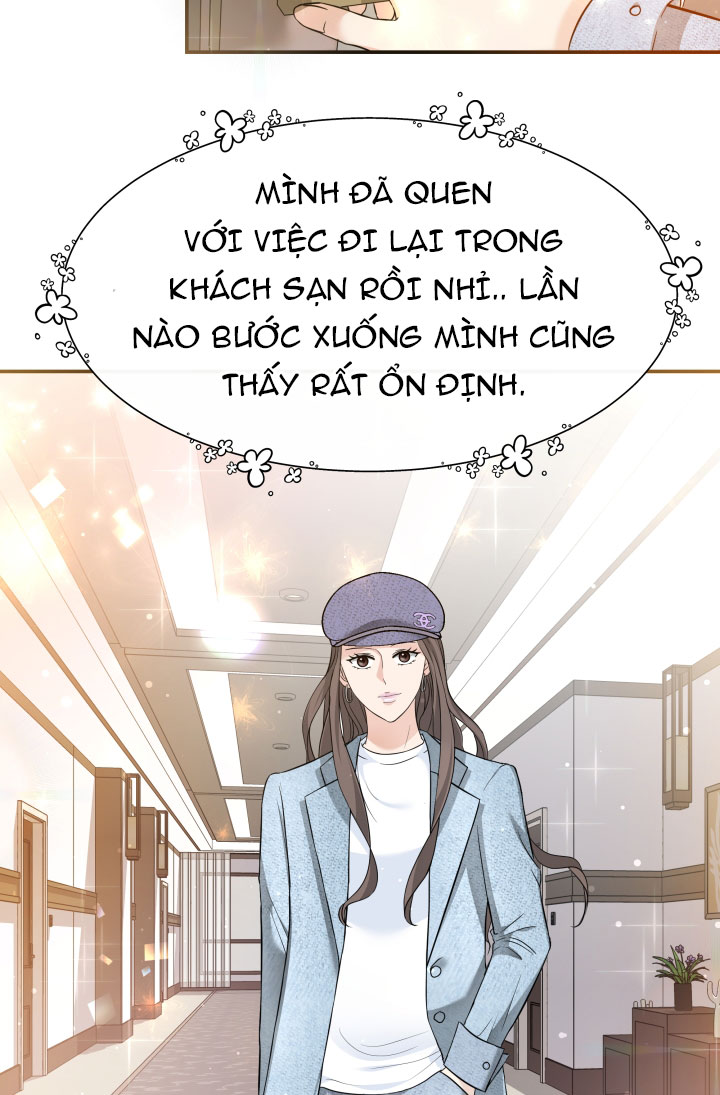 vị đại diện đáng ngờ chapter 6.2 33