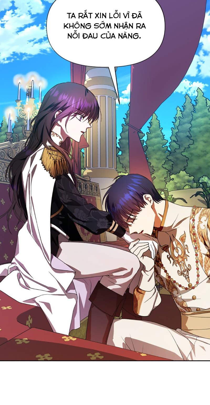 tôi muốn trở thành cô ấy dù chỉ là một ngày chapter 61 53