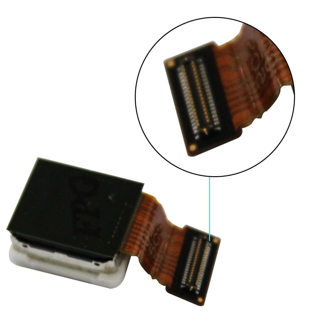 Main Rear Back Camera Module Flex Cable XP