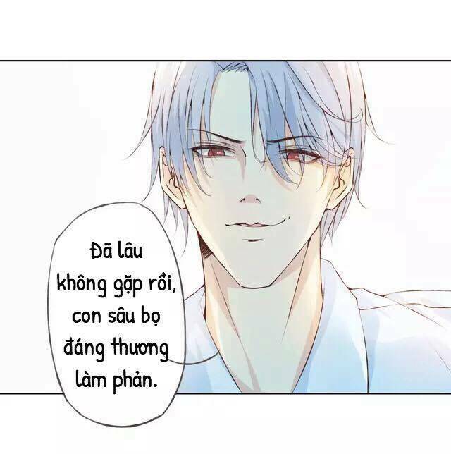 tôi không phải đa nhân cách chapter 31 3