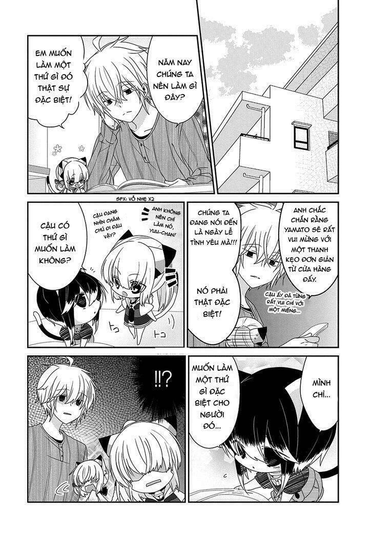 nukoduke! chapter 96 4