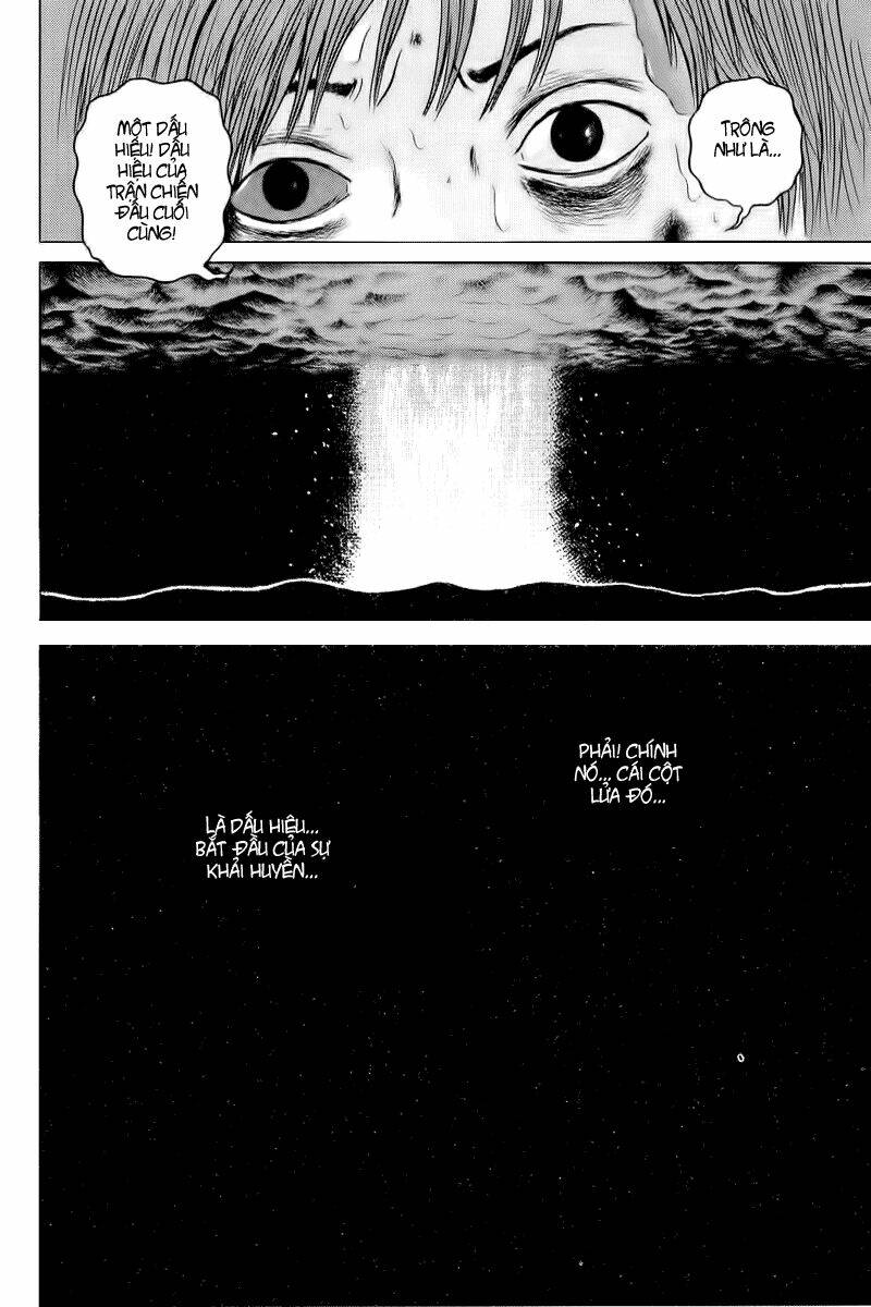 dragon head chapter 74 15