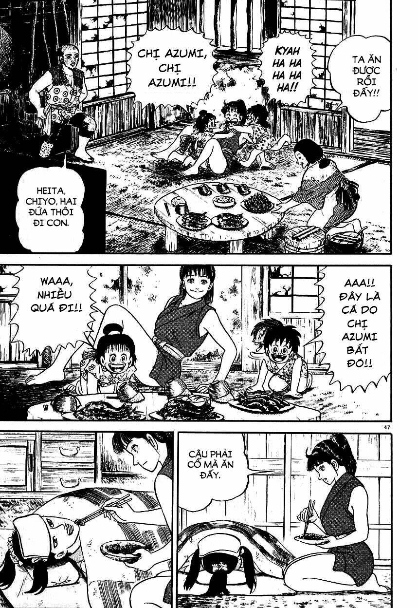 azumi chapter 80 46