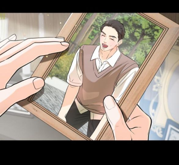 Nóng Lòng Muốn Giày Vò Em chapter 73.1 3