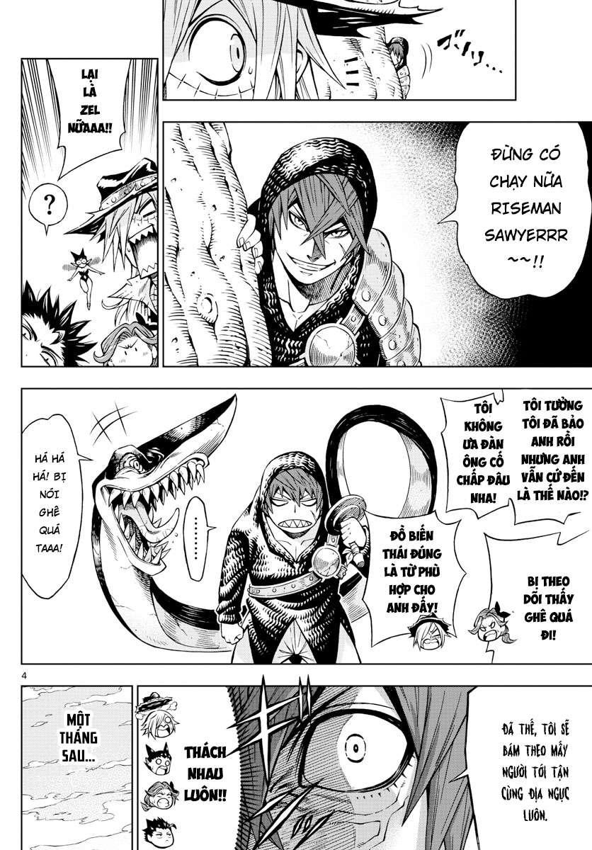 marry grave chapter 52 4