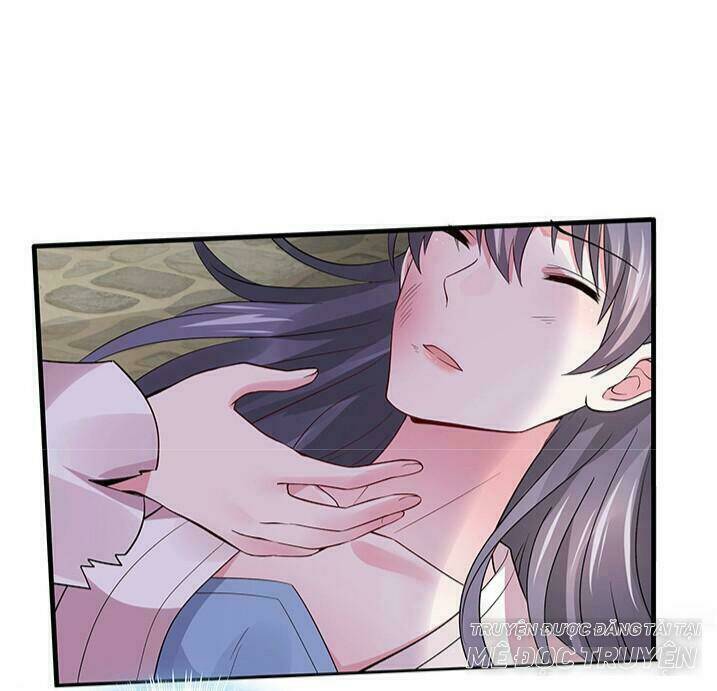 độc phi thần y quá kiêu ngạo chapter 11 6