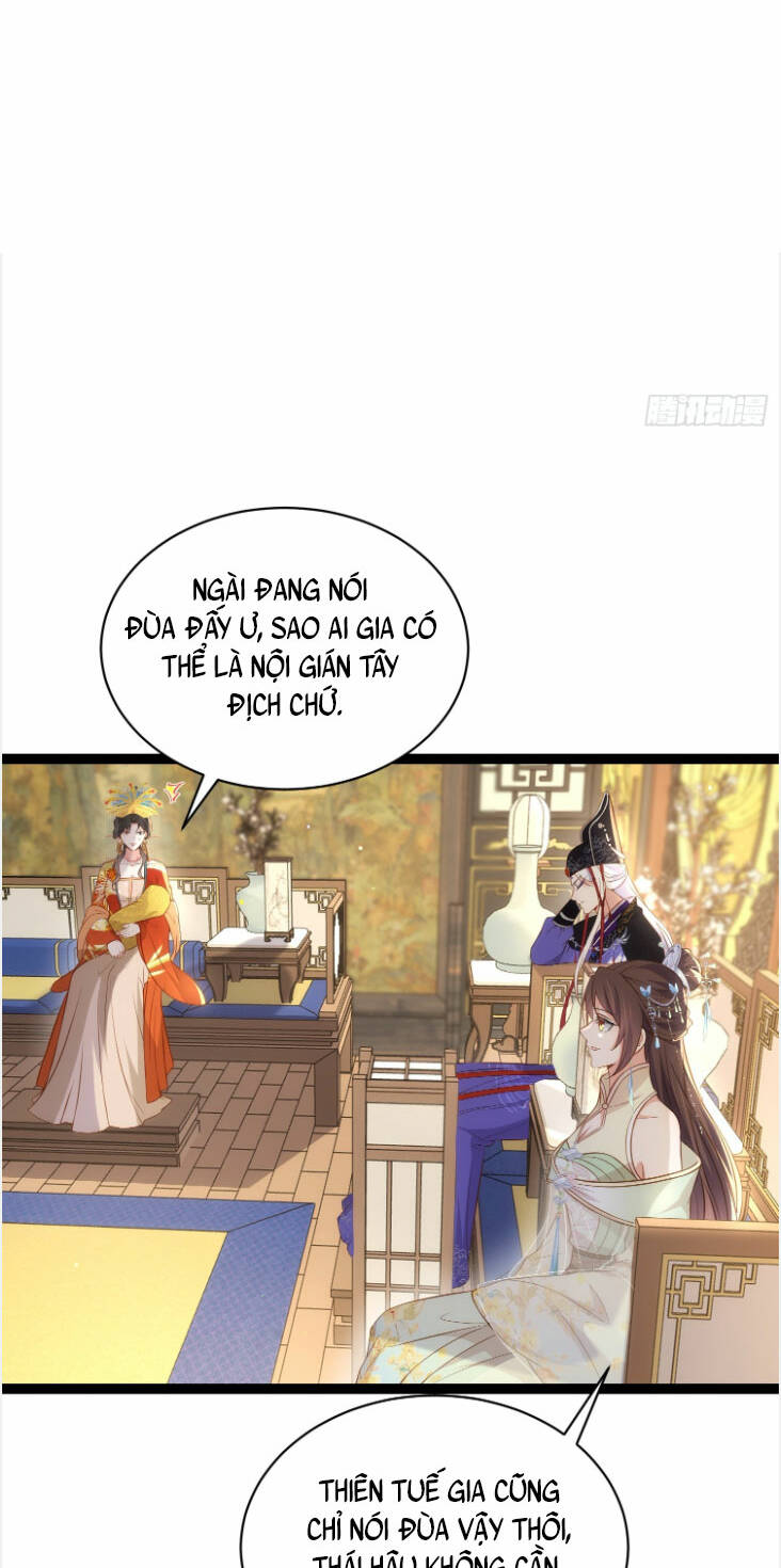 hoạn phi thiên hạ chapter 308 6
