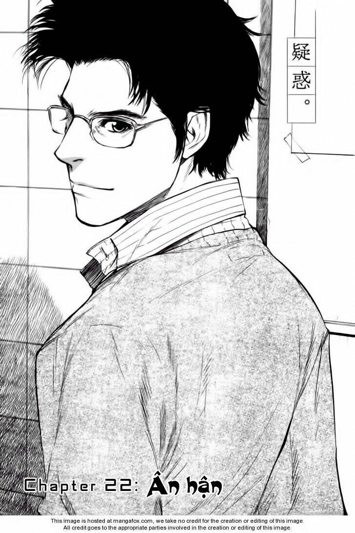 shion no ou chapter 22 1