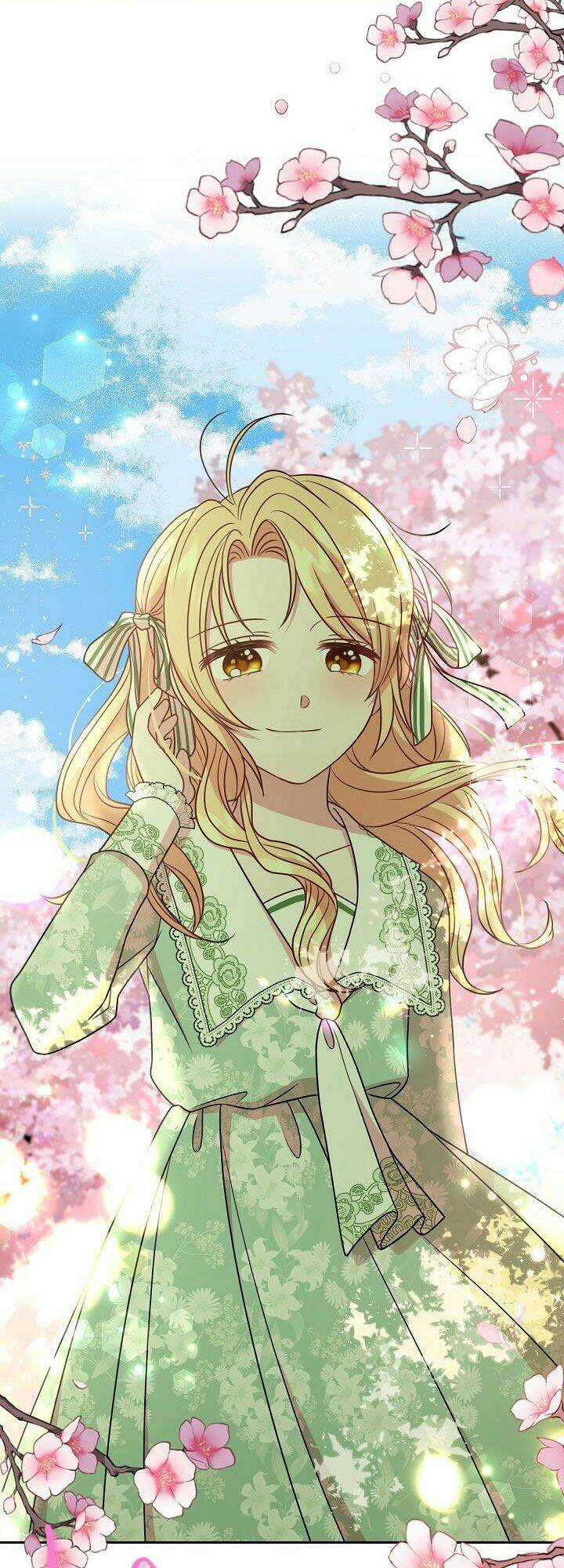 tôi đã nuôi dưỡng bạn thời thơ ấu thành bạo chúa chapter 38.2 1