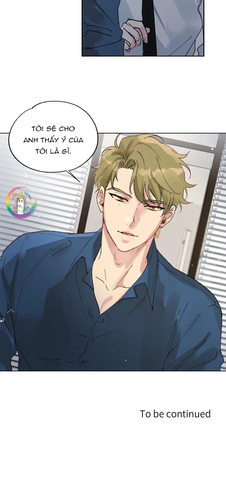 manhwa chịch vồn chịch vã chapter 46 23