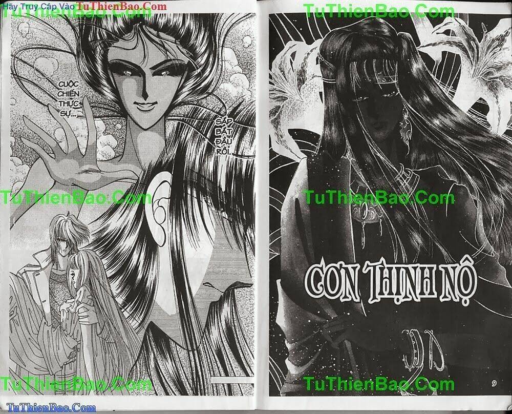 aries thần thoại cung hoàng đạo chapter 11 5