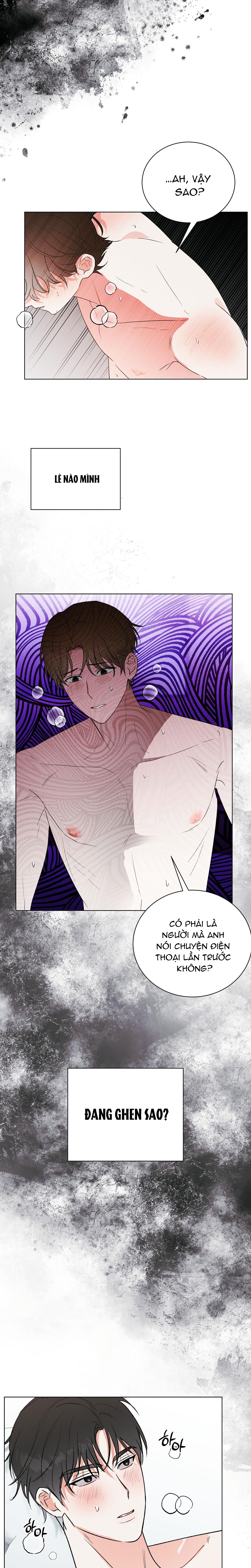 truyện ngắn bl hạng nặng – happening chapter 3 21