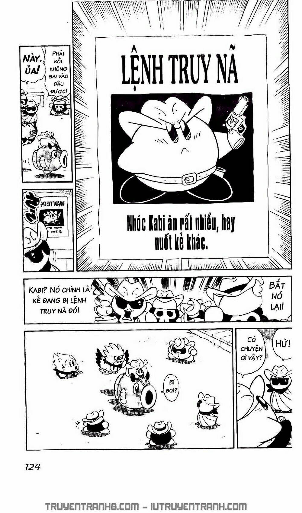 ngôi sao kabi chapter 26 6