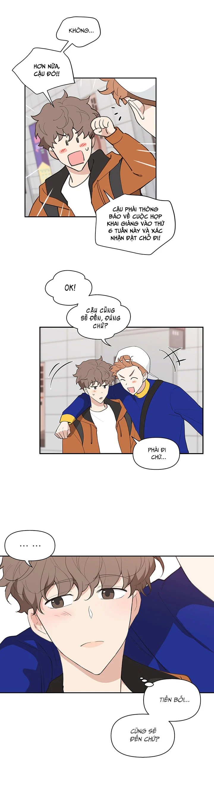 tâm tư của ju in chapter 10 15