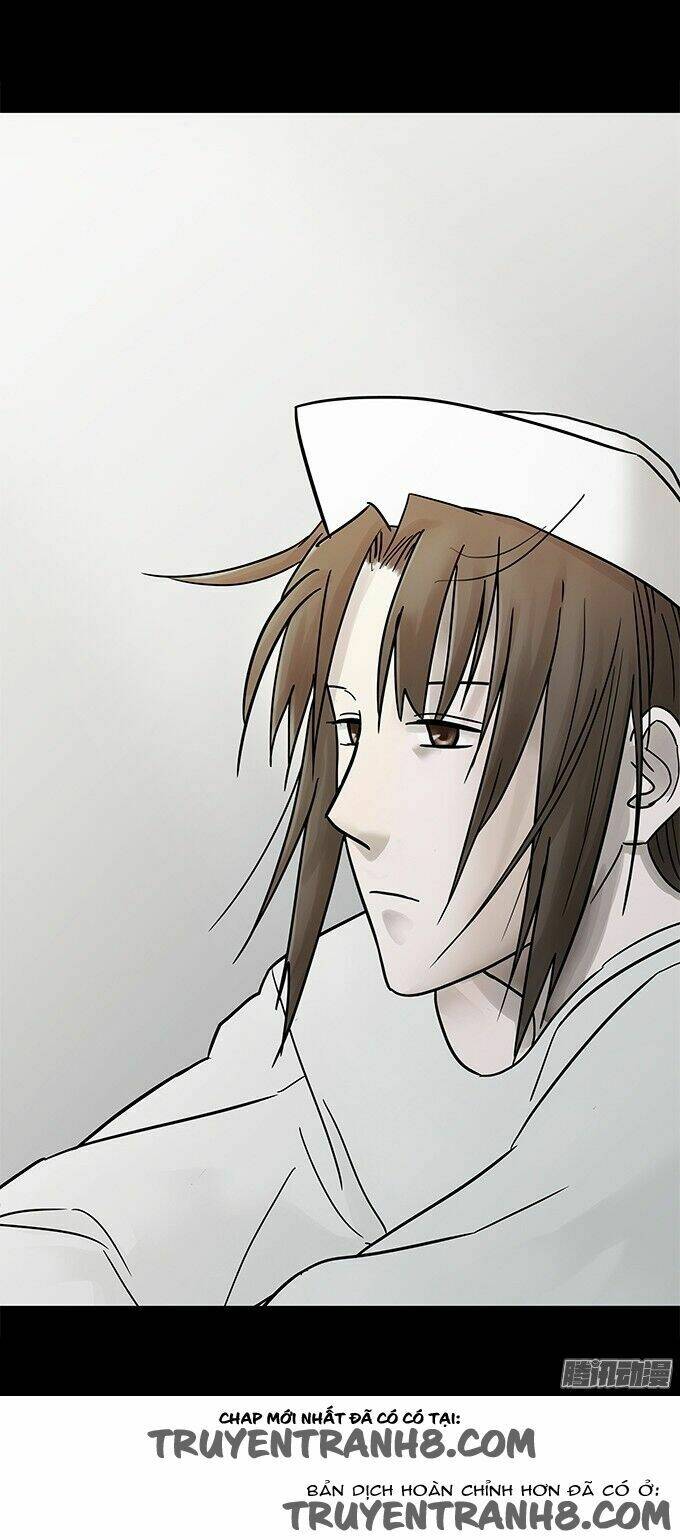 ớn lạnh tuyệt đối chapter 100 125