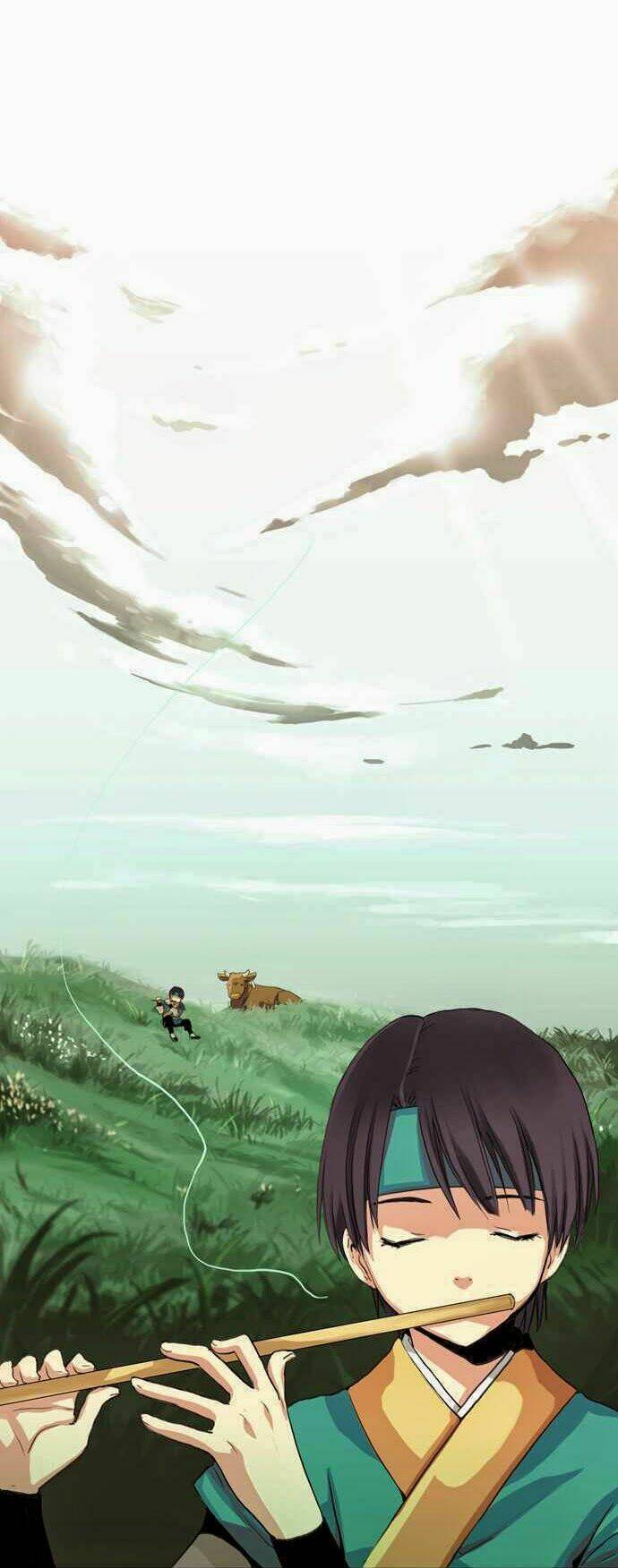 ngưu lang - chức nữ chapter 1 10