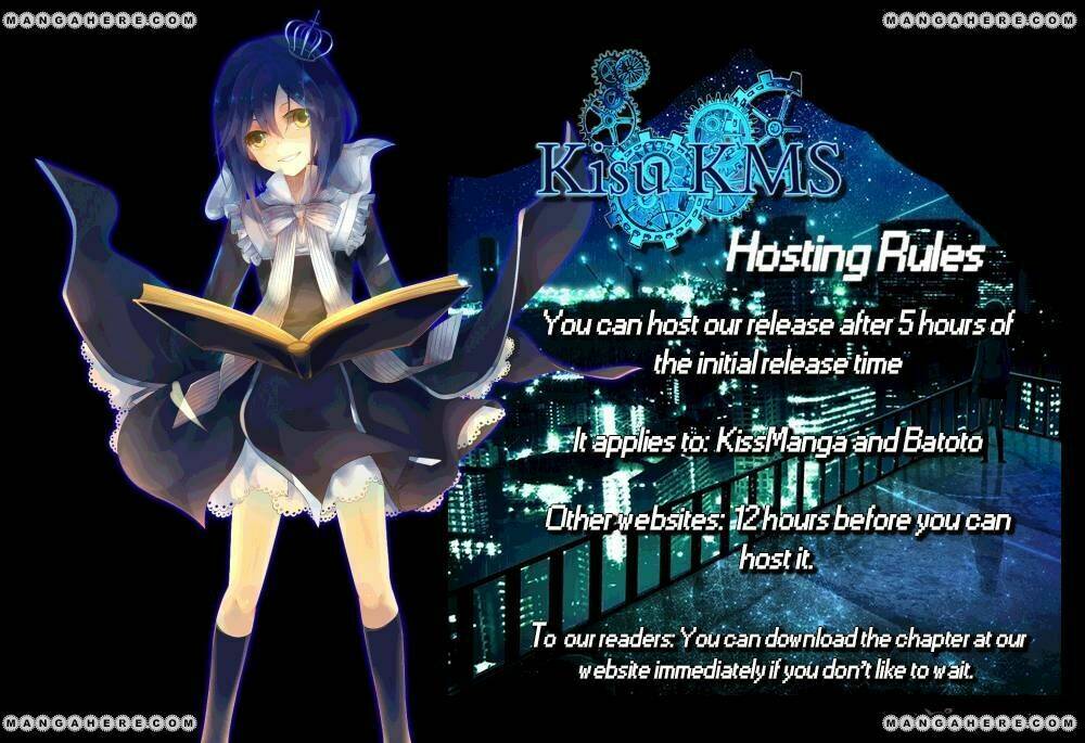 code breaker chapter 228 26