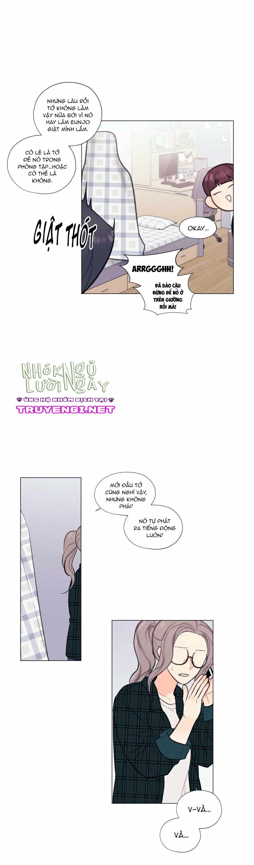 hardcore vanilla chapter 10 15