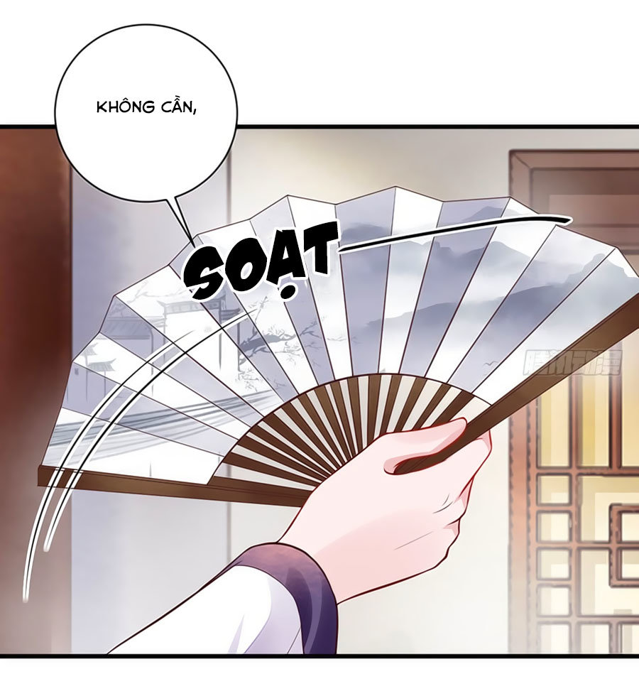 nữ đế livestream công lược chapter 27 29