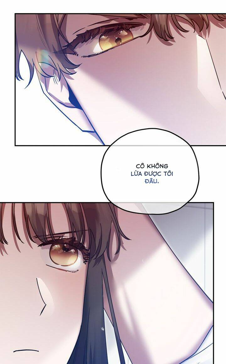 thuyết thiên đường chapter 0 27