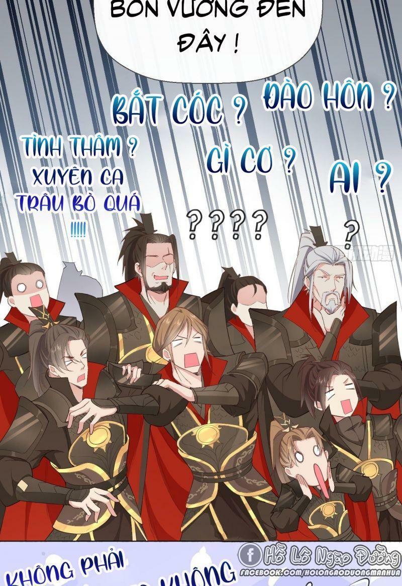 nhập mộ chi thần chapter 2 51