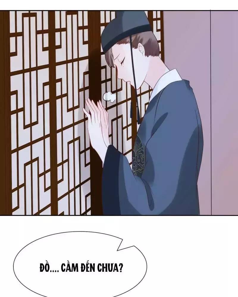 mười dặm hồng trang, thay huynh xuất giá chapter 26 15