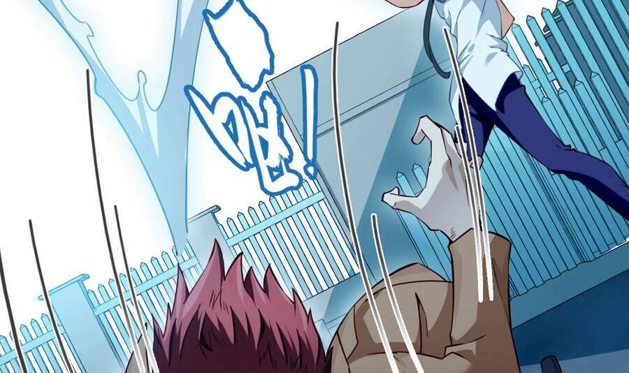 sau khi thân phận đại lão bị bại lộ chapter 6 49