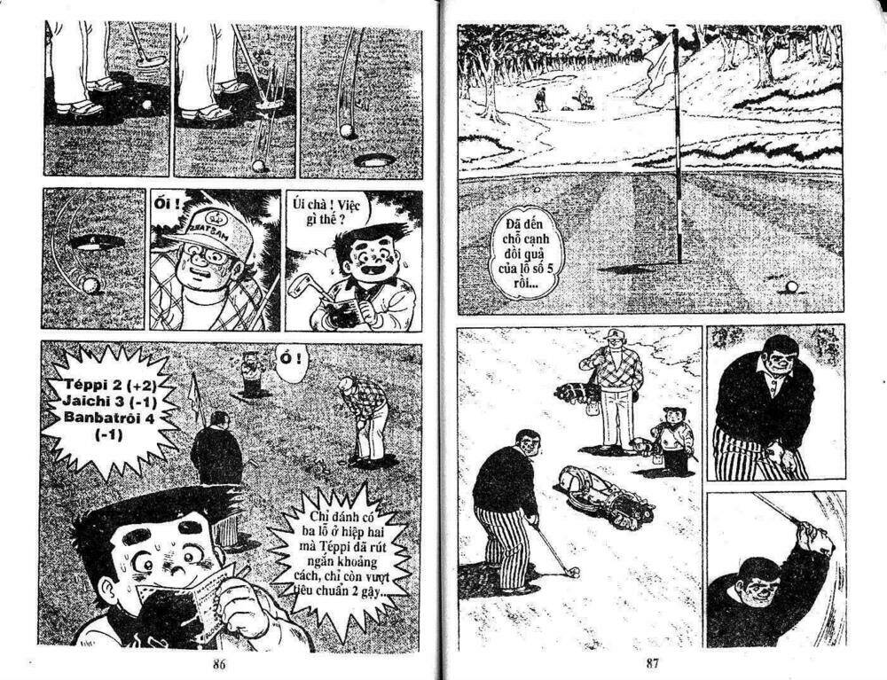 tân teppi chapter 18 41