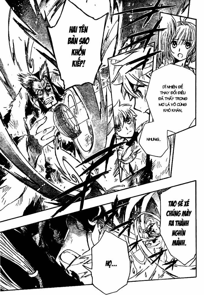 huyền thoại đôi cánh chapter 228 5