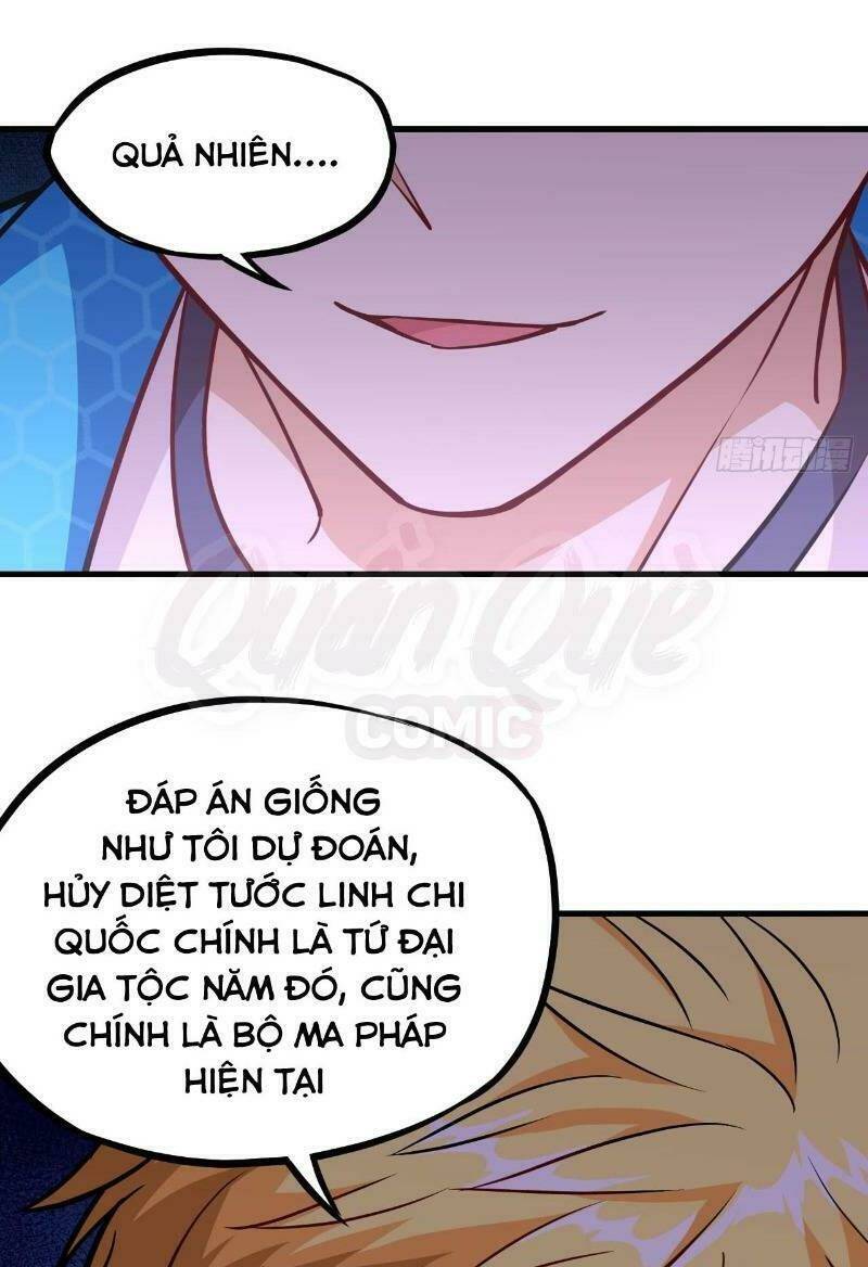 minh nhật thần đô chapter 44 62
