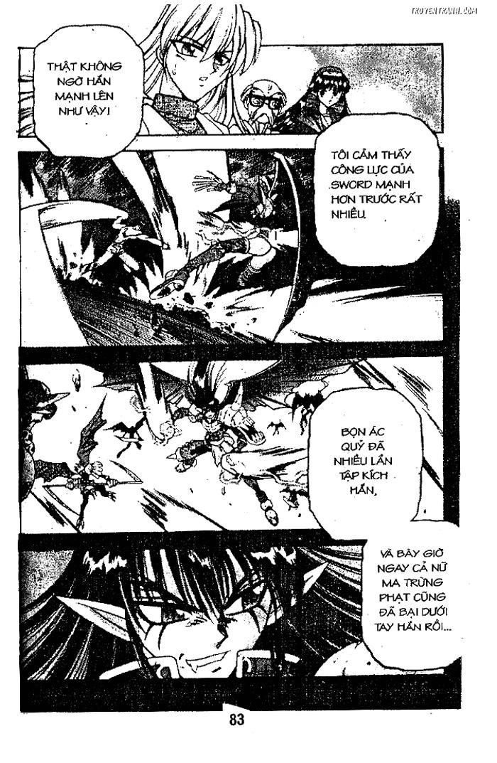 devil and devil chapter 18 4