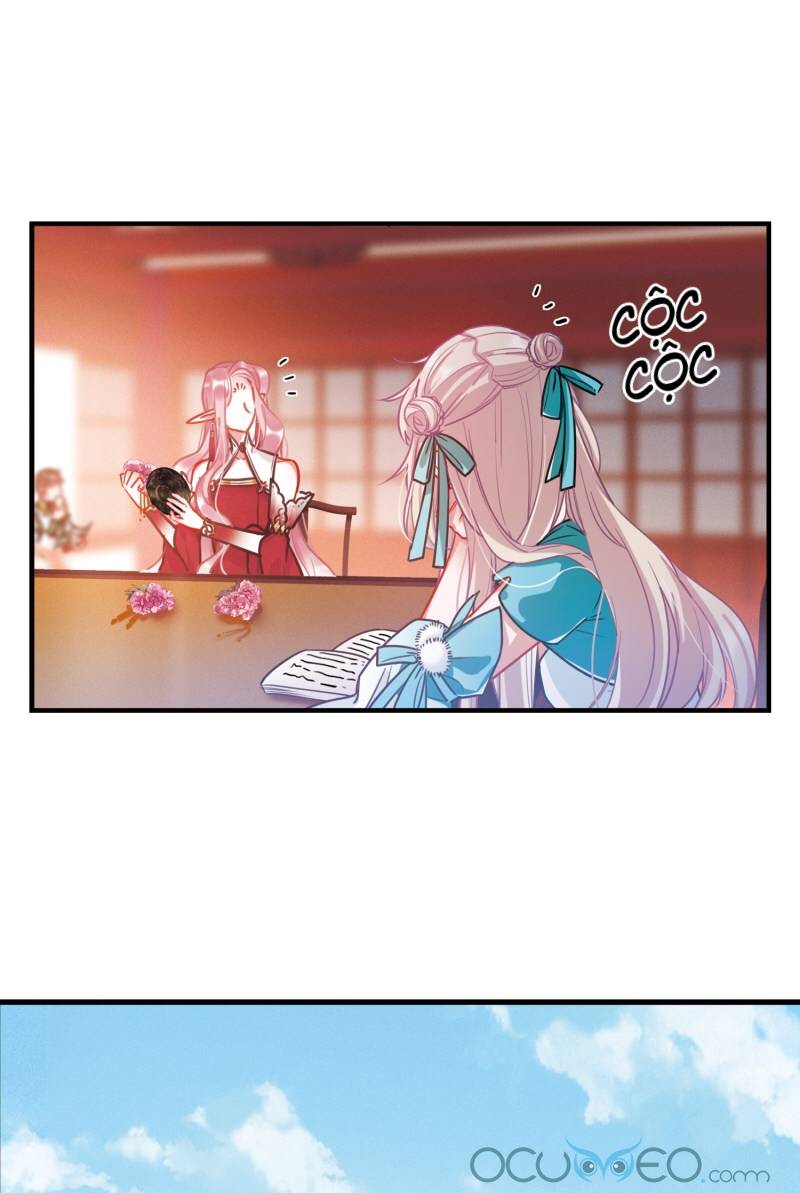 danh kiếm trủng chapter 9 10