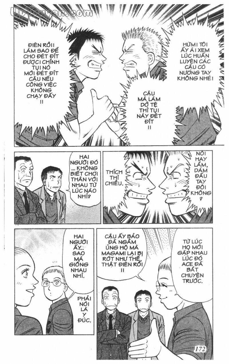 hộ chiếu xanh chapter 11 173